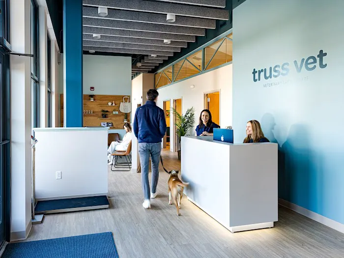 Truss Vet - Veterinary Urgent Care Picture 4