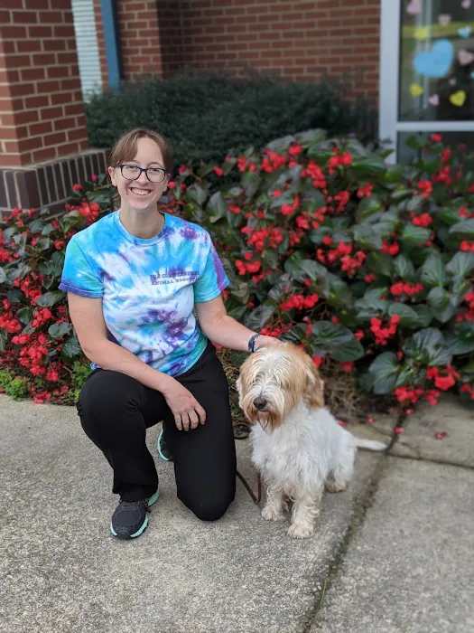 VCA Cornerstone Animal Hospital Picture 9