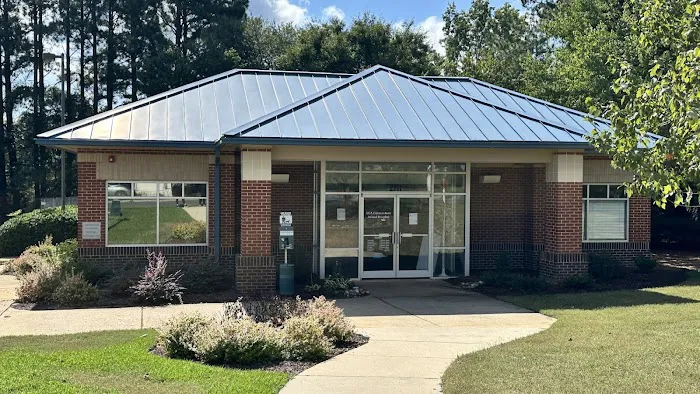 VCA Cornerstone Animal Hospital Picture 1