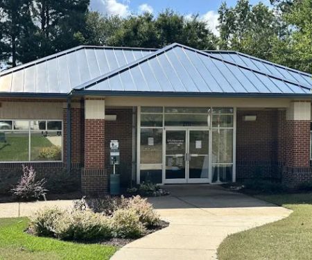 VCA Cornerstone Animal Hospital