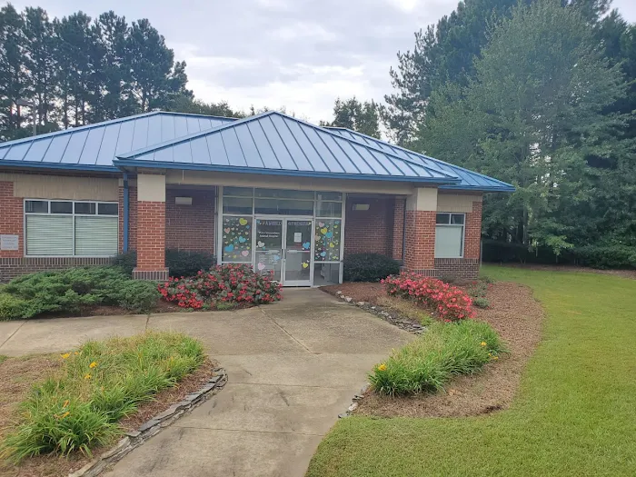 VCA Cornerstone Animal Hospital Picture 10