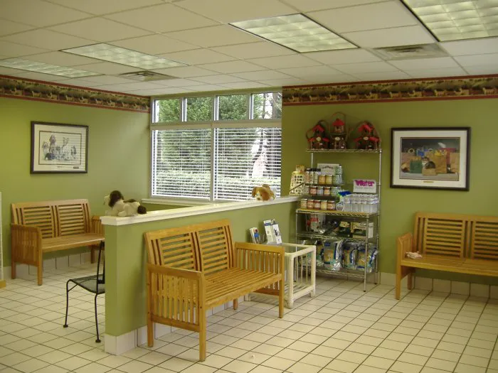 VCA Cornerstone Animal Hospital Picture 6