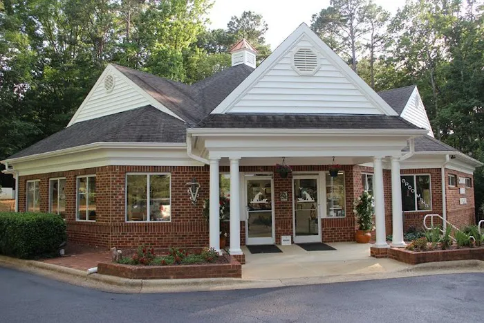 Chatham Animal Hospital Picture 2