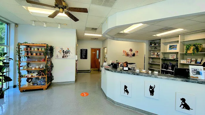 VCA Parkway Animal Hospital Picture 1