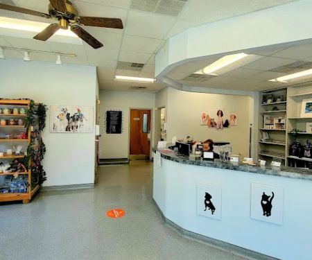 VCA Parkway Animal Hospital