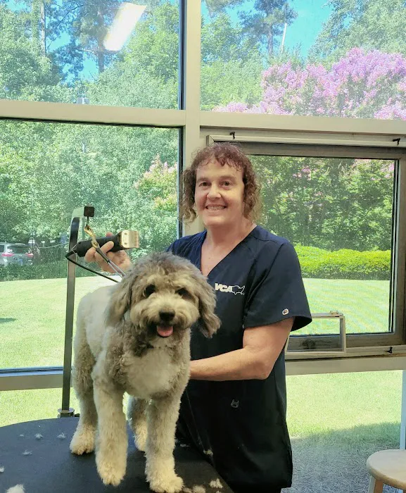 VCA Parkway Animal Hospital Picture 2
