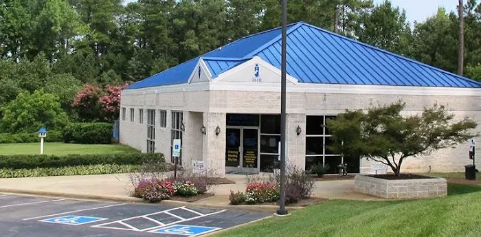 VCA Parkway Animal Hospital Picture 4