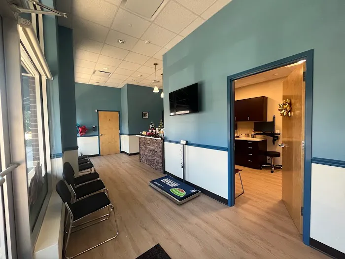 Urgent care - Green Level Animal Hospital & Urgent Care Picture 5
