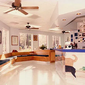 West Cary Animal Hospital Picture 1