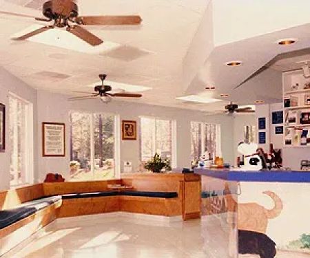 West Cary Animal Hospital
