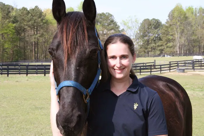 Hoof and Horn Mobile Veterinary Services PLLC Picture 1