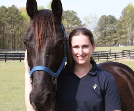 Hoof and Horn Mobile Veterinary Services PLLC