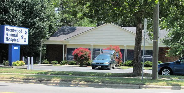 Brentwood Animal Hospital Picture 1