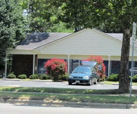 Brentwood Animal Hospital