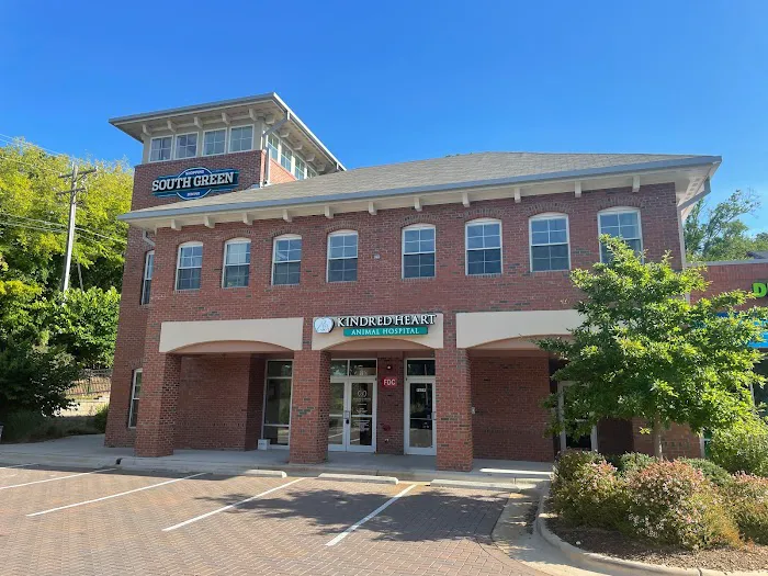 Kindred Heart Animal Hospital Picture 4