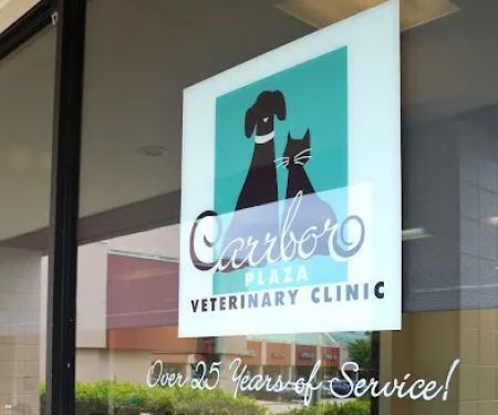 Carrboro Plaza Veterinary Clinic