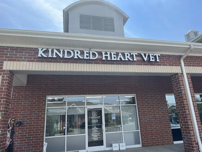 Kindred Heart Animal Hospital at Governors Village Picture 7