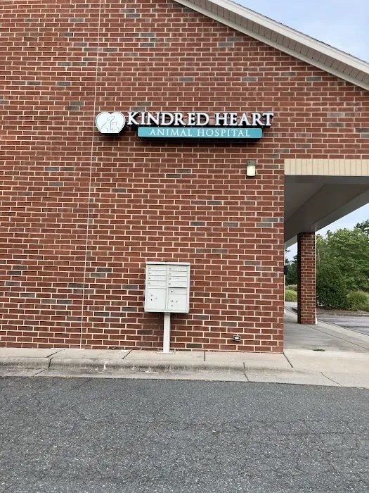 Kindred Heart Animal Hospital at Governors Village Picture 8