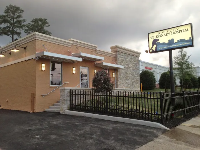 River City Veterinary Hospital Picture 1