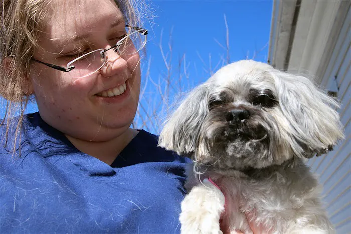 Betty Baugh's Animal Clinic Picture 4