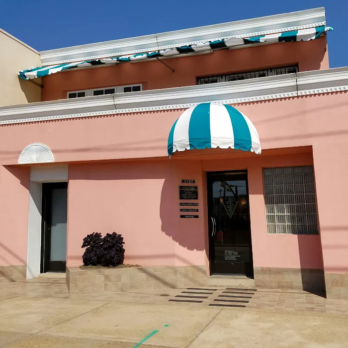 Broad Street Veterinary Hospital Picture 8