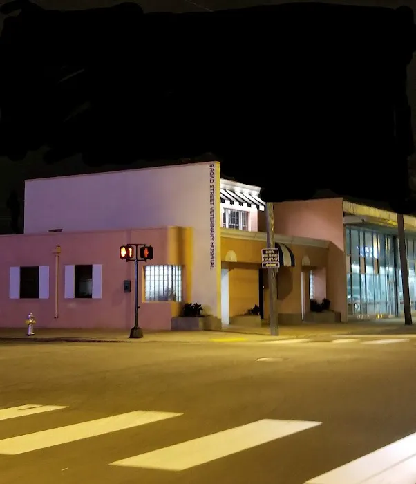 Broad Street Veterinary Hospital Picture 6