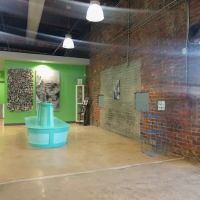 Susan M. Markel Veterinary Hospital at the Richmond SPCA ico