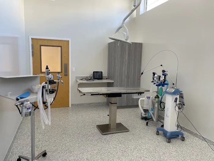 Scott's Addition Animal Hospital Picture 1