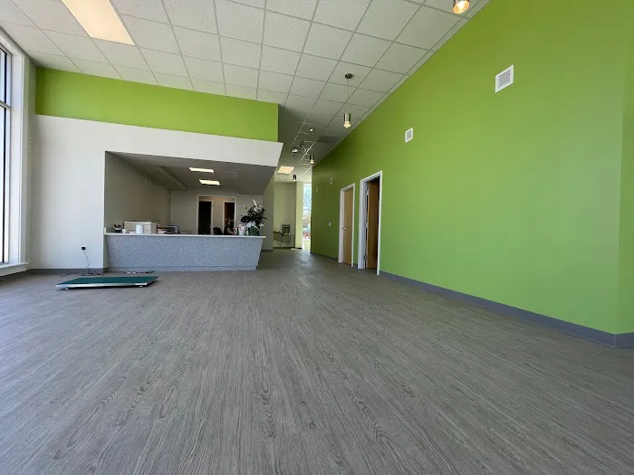 Scott's Addition Animal Hospital Picture 4
