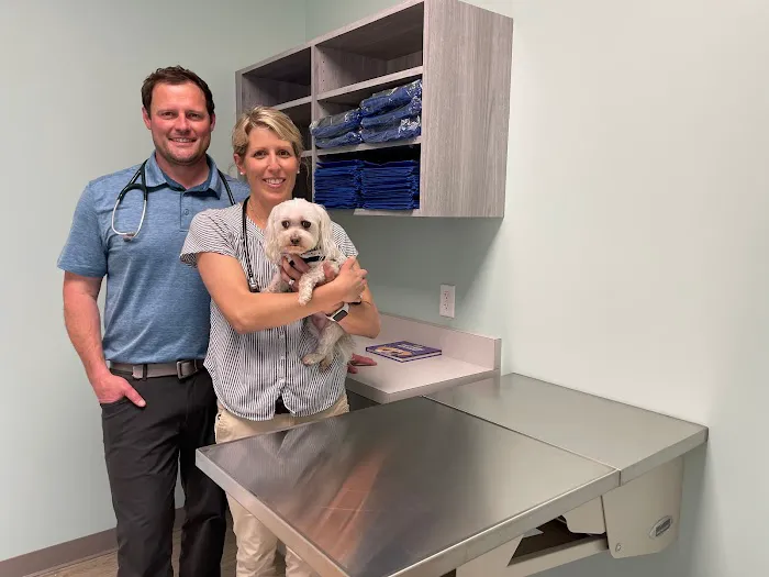 Scott's Addition Animal Hospital Picture 7