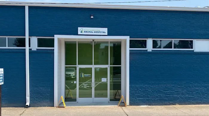 Scott's Addition Animal Hospital Picture 10