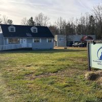Riverbound Veterinary Clinic ico