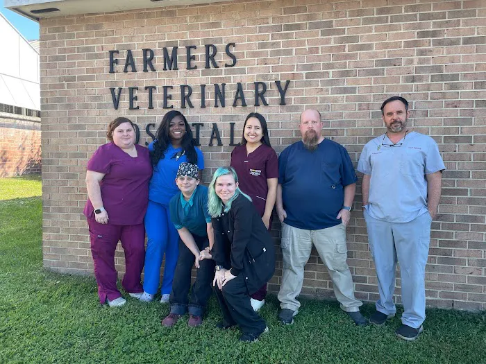 Farmers Veterinary Hospital Picture 2