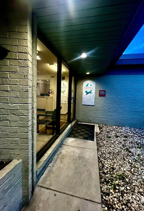 Fairfield Veterinary Hospital Picture 2