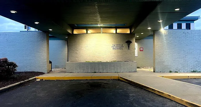 Fairfield Veterinary Hospital Picture 4