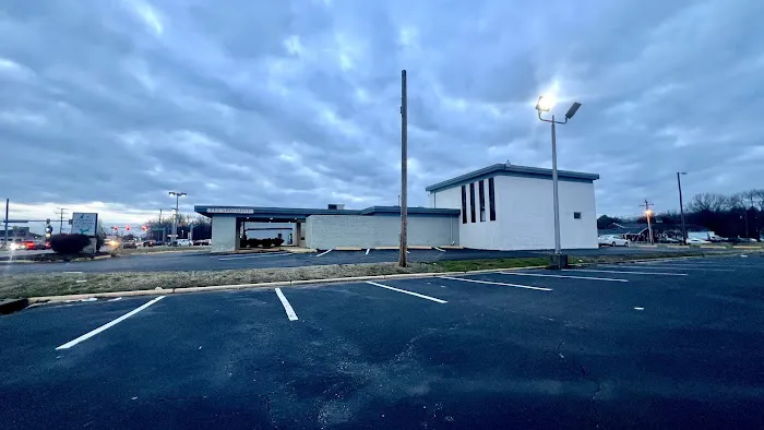 Fairfield Veterinary Hospital Picture 1