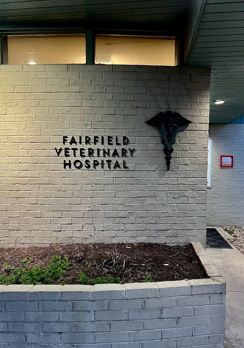 Fairfield Veterinary Hospital Picture 6