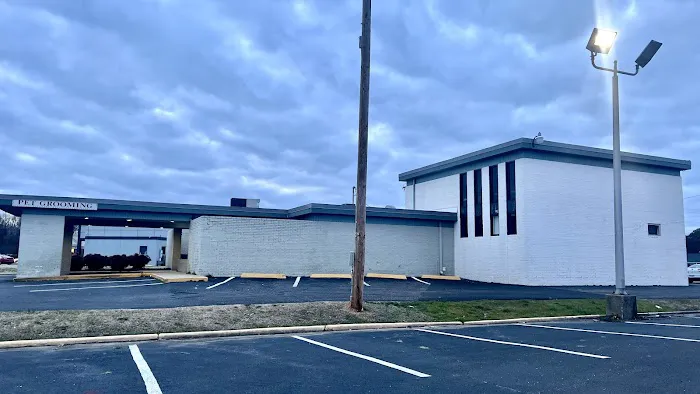 Fairfield Veterinary Hospital Picture 5