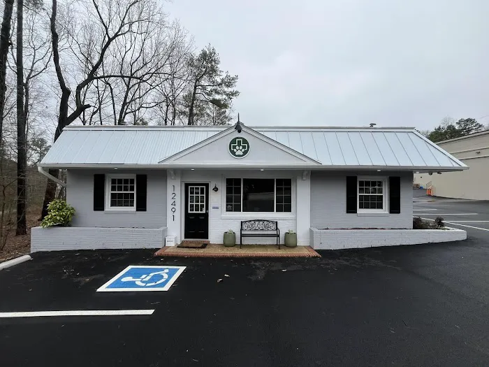 West Creek Animal Clinic Picture 7