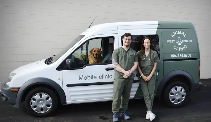 West Creek Animal Clinic Picture 4