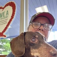 Animal Care Clinic, Dr Lisa Pelfrey ico