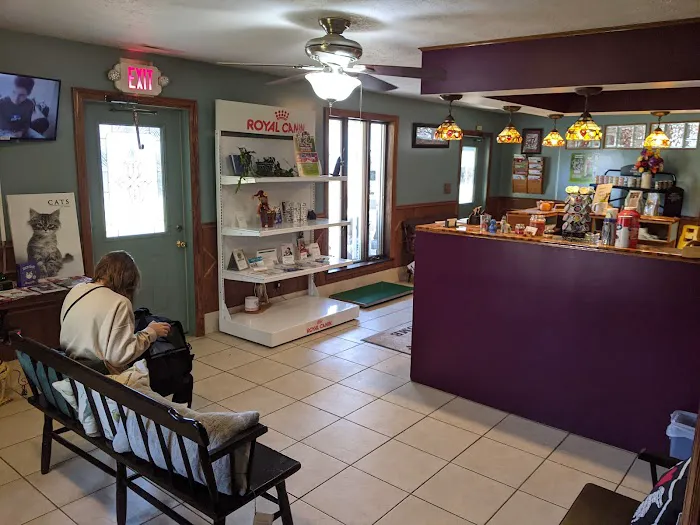 Companion Animal Hospital Inc. Picture 5