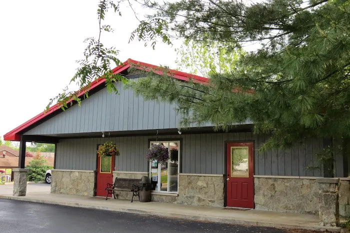 Companion Animal Hospital Inc. Picture 6
