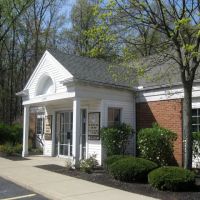 Banfield Pet Hospital ico