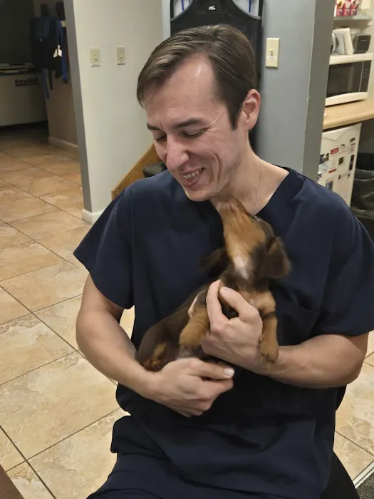 Happy Pet Veterinary Hospital Picture 3