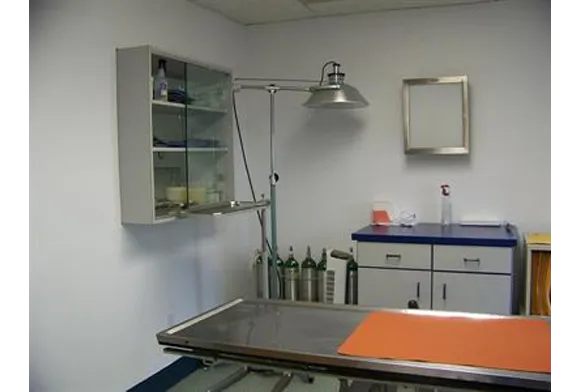 Animal Hospital of New Albany Picture 2