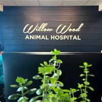 Willow Wood Animal Hospital ico