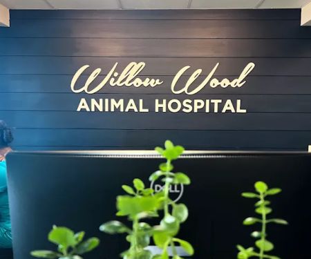Willow Wood Animal Hospital