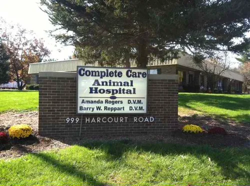 Complete Care Animal Hospital Picture 3