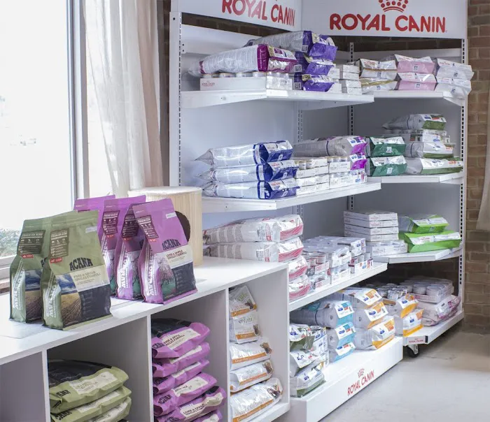 Complete Care Animal Hospital Picture 9